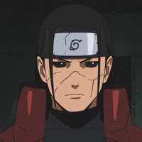 Senju Hashirama /nt /