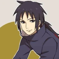 Uchiha Izuna / Ss qk /
