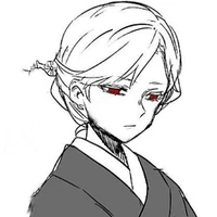 Senju Tobirama / Ss qk /