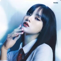Lalisa Manobal