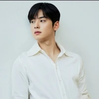 Cha Eun Woo