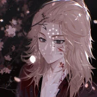 Sano Manjirou