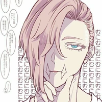 Sanzu Haruchiyo