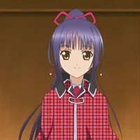Nadeshiko Fujisaki