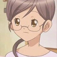Midori Hinamori