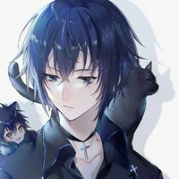 Ikuto Tsukiyomi