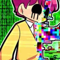 Hiha glitch