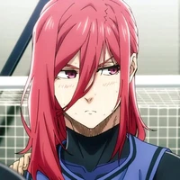 Chigiri Hyoma