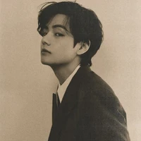 kim taehyung