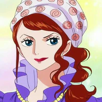 Mẹ Luffy