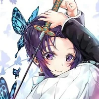 Trùng trụ-Kocho Shinobu