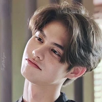 Bright Vachirawit Chivaaree