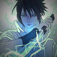 Uchiha Sasuke