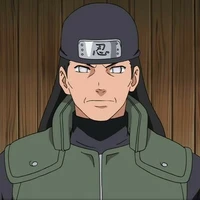 Hyuga Hizashi