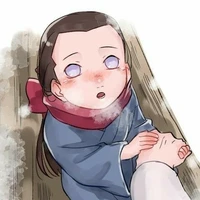 Hyuga Neji