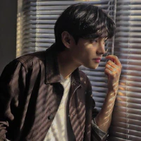 Kim Taehyung _V