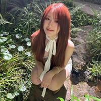 Shuhua_Diệp Thư Hoa