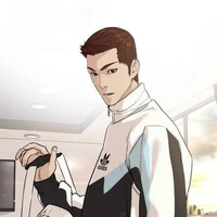 Kim Moonsung