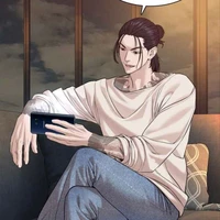 Baek Seong Joon
