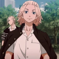 Sano Manjirou - Mikey