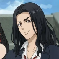 Baji Keisuke