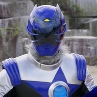 Ookami Blue