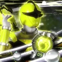Kajiki Yellow