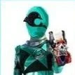 Iruka Turquoise