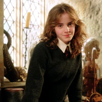 Hermione