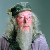 Cụ Dumbledore