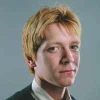 George Weasley