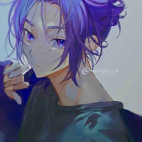 Reo Mikage