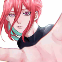 Chigiri Hyoma
