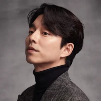 Gong Yoo