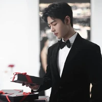 Tiêu Chiến