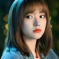 Đồng Dao_ZGDX_Smiling