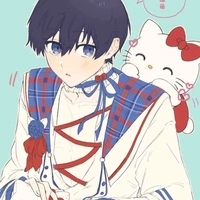 Isagi Yoichi(alpha)