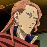 Fuegoleon Vermillion