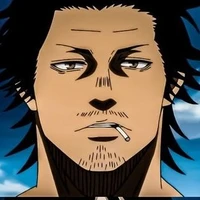 Yami Sukehiro