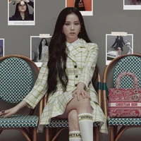 Kim Jisoo