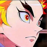 Kyoujurou Rengoku