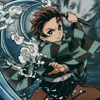 Kamado Tanjirou