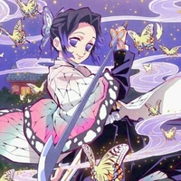 Kochou Shinobu