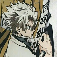 Shinazugawa Sanemi