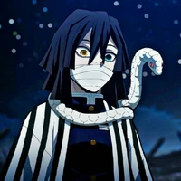 Obanai Iguro