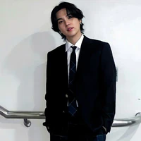 Min Yoongi