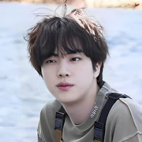 Kim Seokjin