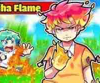 Hiha flame 