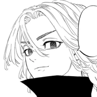 Sano Manjiro (Mikey)