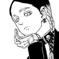 Haitani Ran